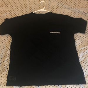 Chrome hearts shirt